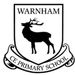 Warnham CE Primary School Logo